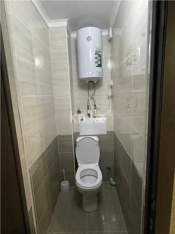 Продажа 1-комнатной квартиры, 47 м² - Продажа однокомнатных квартир в Караганде - страница 4 фото 5 из 6