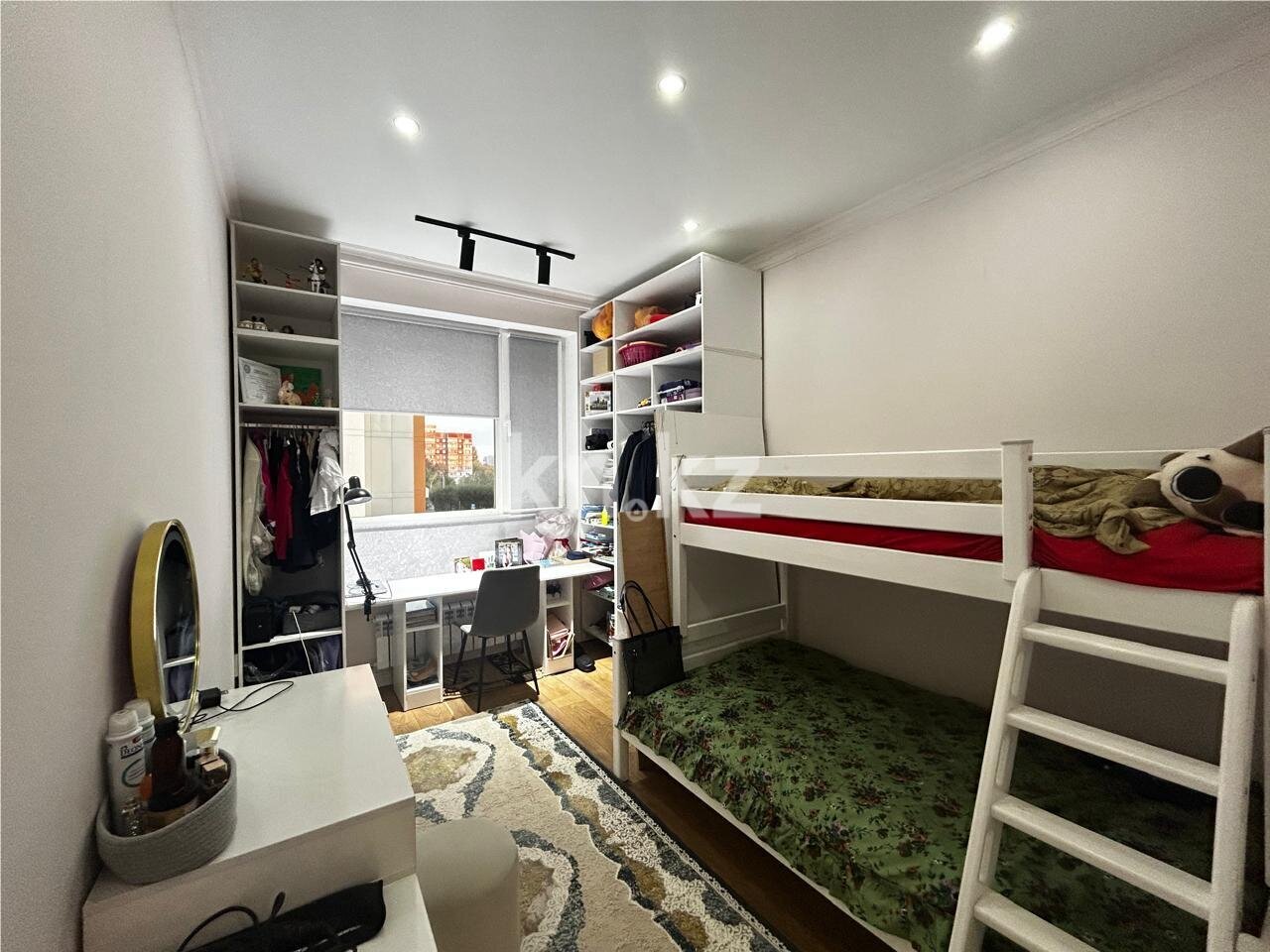 Продажа 3-комнатной квартиры, 90 м² в Караганде - фото 4