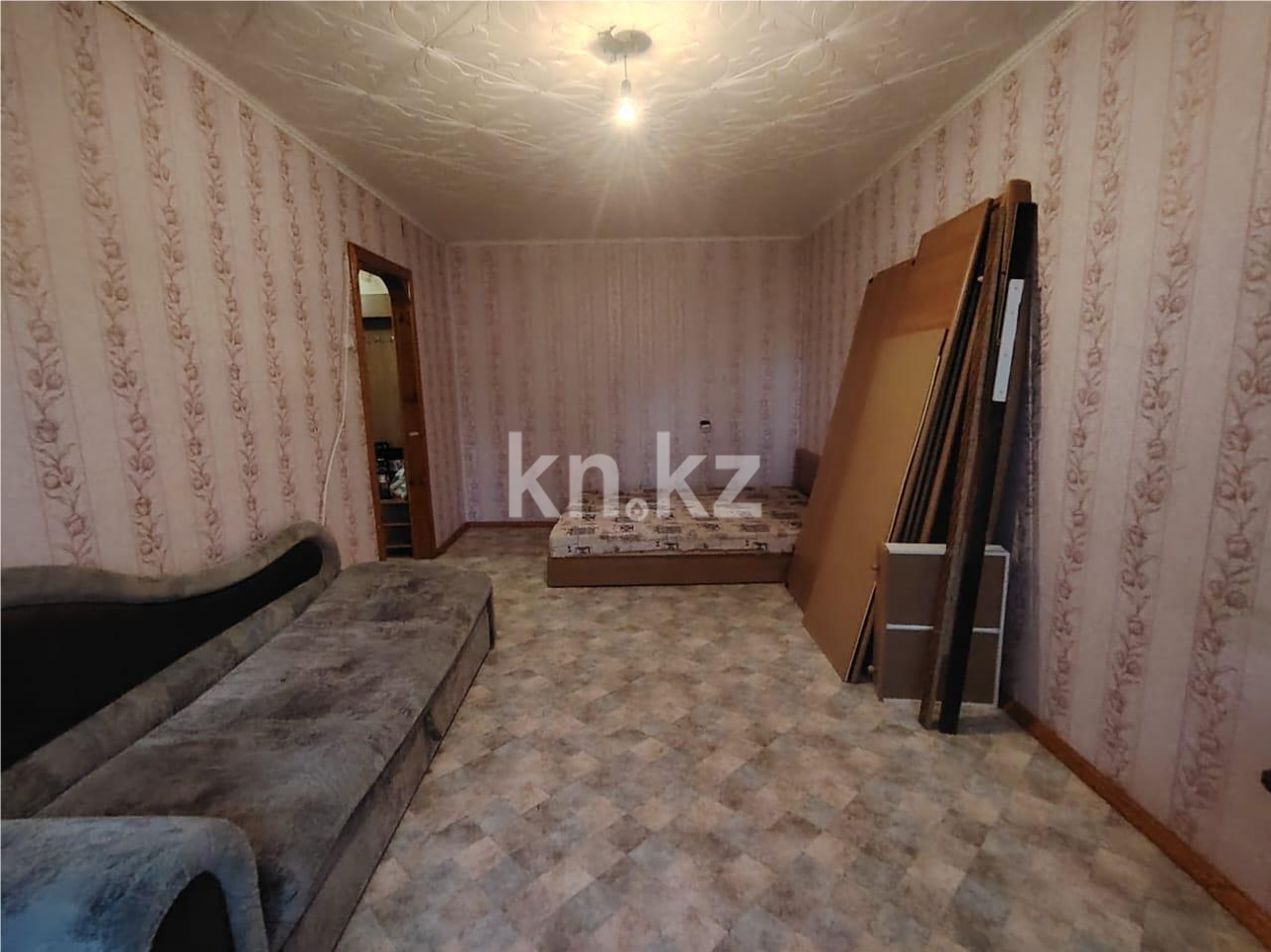 Продажа 1-комнатной квартиры, 32 м², 3А мкр., дом  19 в Темиртау - фото 4