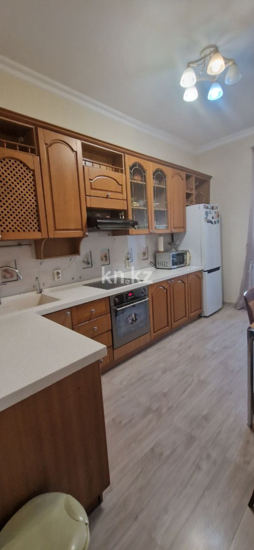 Продажа 3-комнатной квартиры, 90 м² - Продажа трехкомнатных квартир в кирпичном доме в Казахстане - страница 6 фото 10 из 31
