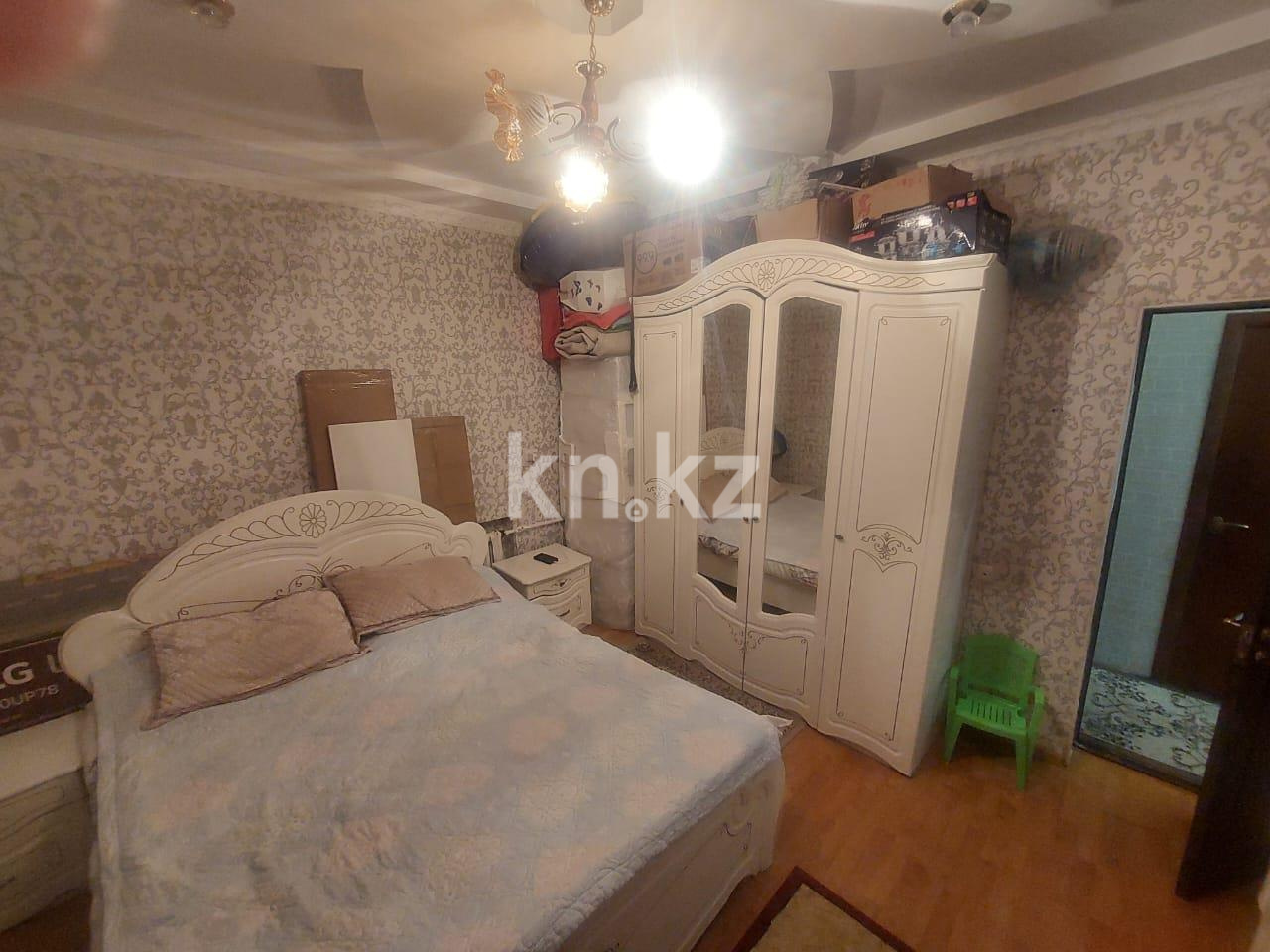 Продажа 3-комнатной квартиры, 68 м², ул. Байсеитовой - Продажа квартир в Казахстане фото 3 из 14