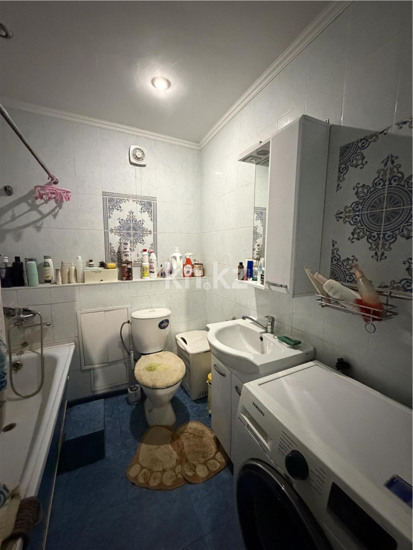 Продажа 2-комнатной квартиры, 59 м², пр. Республики - Продажа квартир в Темиртау фото 13 из 20