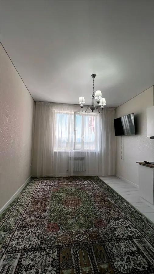 Продажа 1-комнатной квартиры, 22 м², мкр-н Калкаман-1, дом  5/7 - Продажа квартир в новостройках Алматы с фото фото 1 из 4