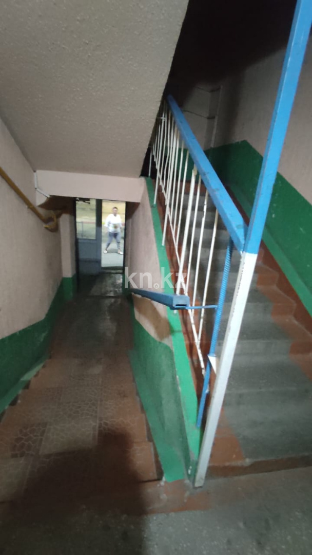 Продажа 2-комнатной квартиры, 48 м², Самал, дом  3 - Продажа квартир в Таразе фото 2 из 18