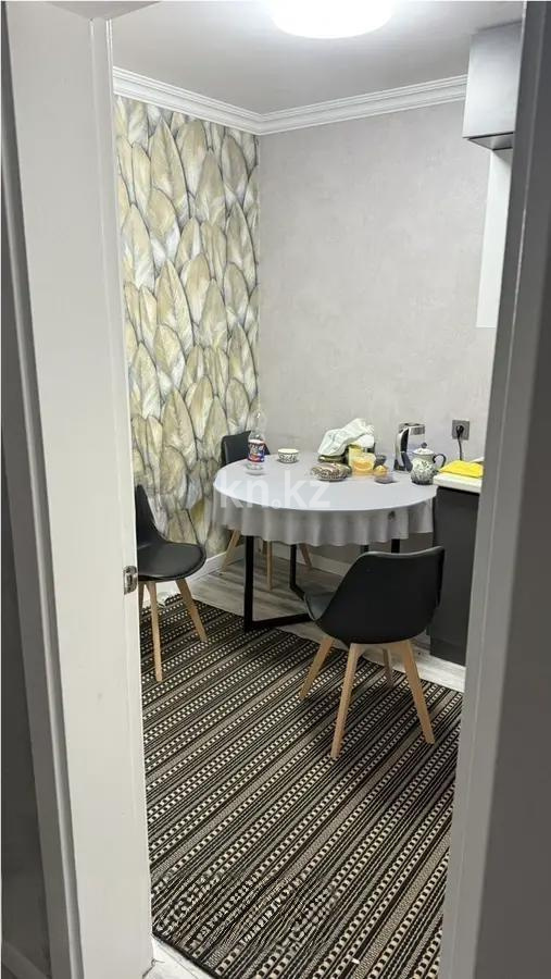 Продажа 1-комнатной квартиры, 45 м², мкр-н Аккент, дом  30 - Продажа квартир в Алматы фото 2 из 2