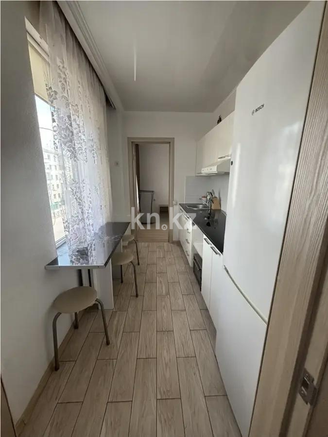 Продажа 2-комнатной квартиры, 42 м², ул. Жангельдина, дом  12 - Продажа квартир в Казахстане фото 3 из 5