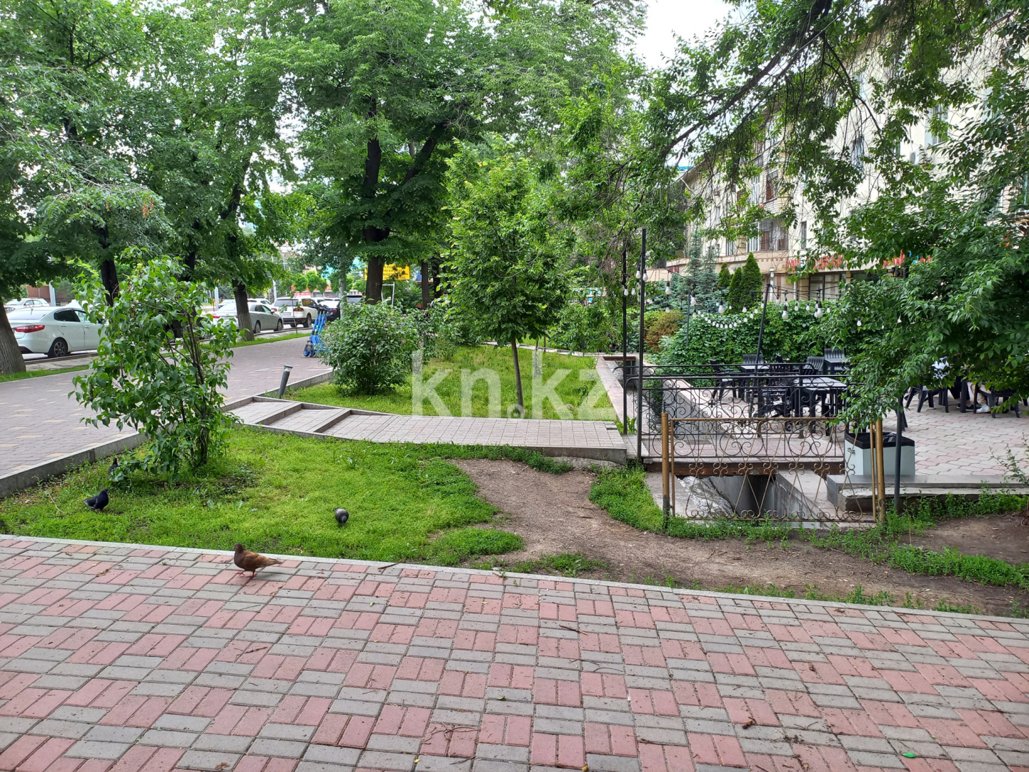 Аренда 1-комнатной квартиры, 38 м² в Алматы - фото 37