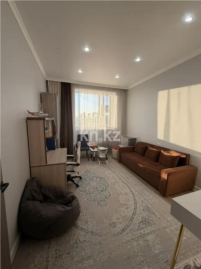 Продажа 3-комнатной квартиры, 96 м² в Астане - фото 2