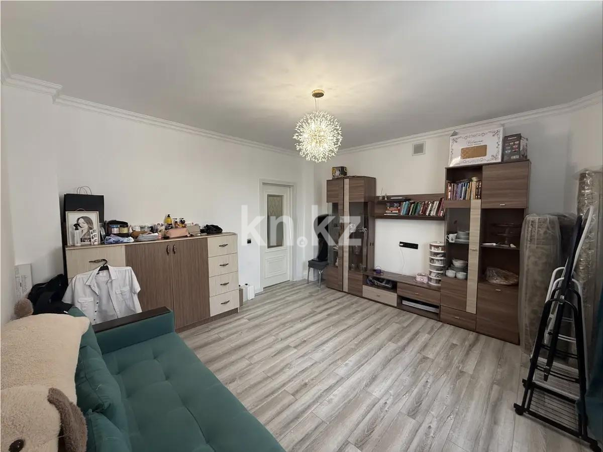 Продажа 3-комнатной квартиры, 82.3 м² в Астане - фото 2
