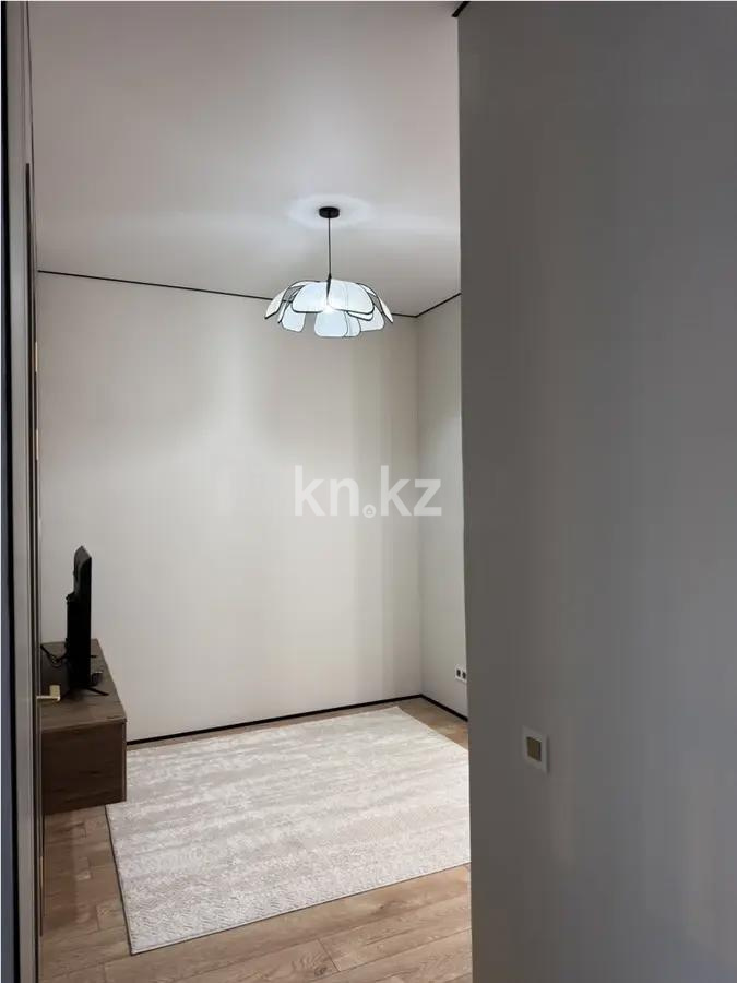 Продажа 2-комнатной квартиры, 38 м² в Астане