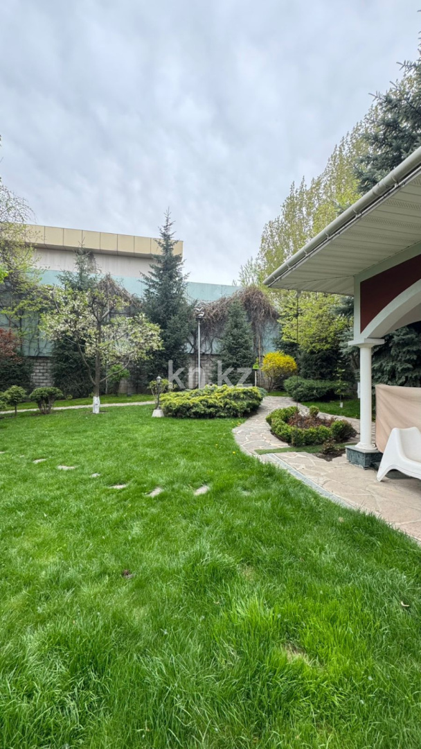 Продажа 7-комнатного дома, 823 м² - Продажа домов, коттеджей в Казахстане фото 16 из 38