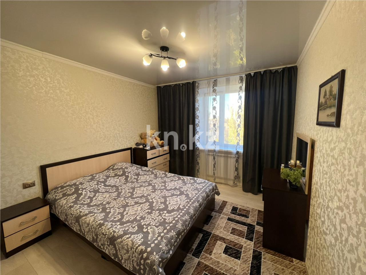 Продажа 3-комнатной квартиры, 61 м² - Продажа недвижимости в Караганде - страница 2 фото 3 из 14