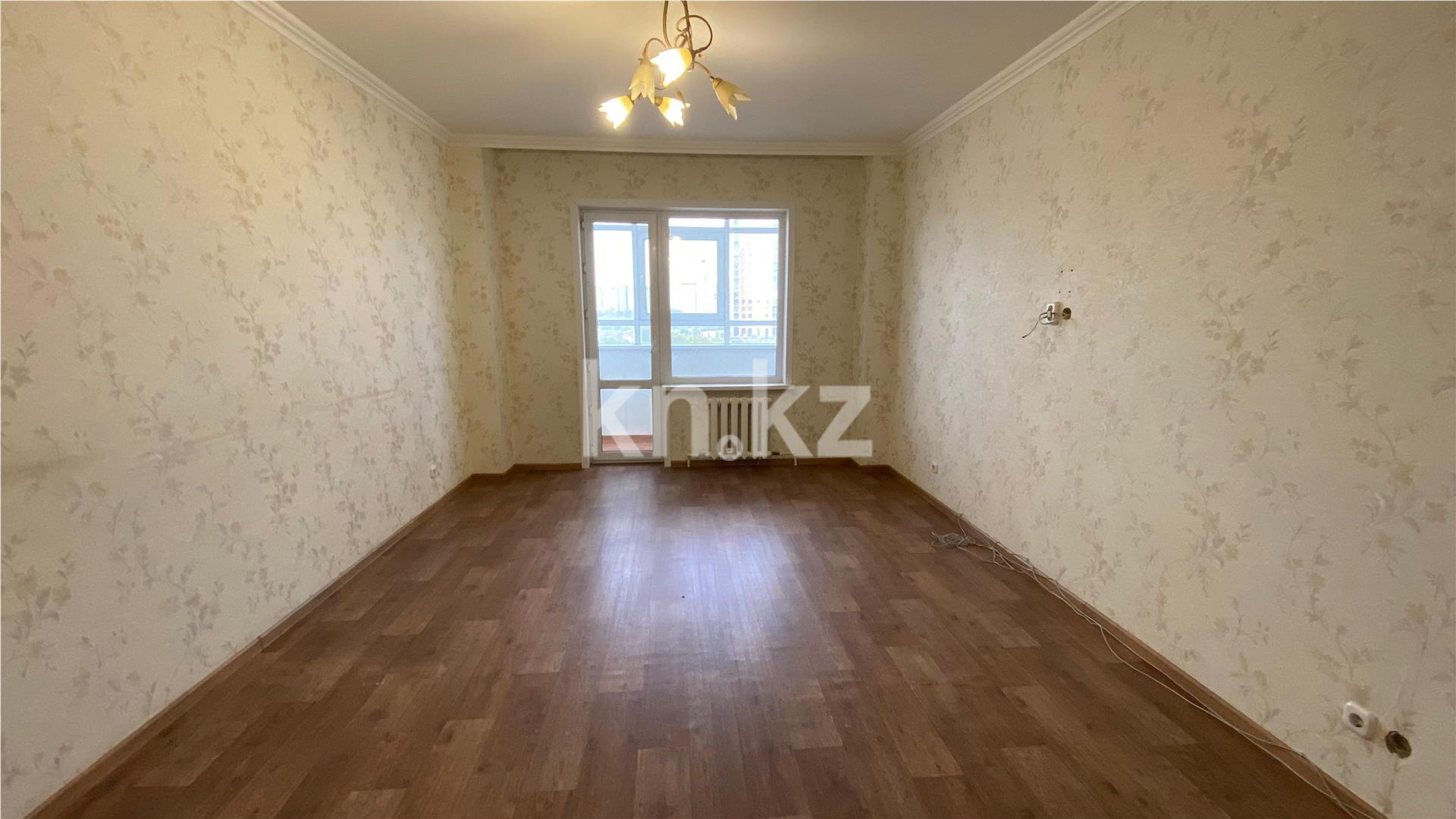 Продажа 3-комнатной квартиры, 96 м², пр. Республики в Караганде - фото 2
