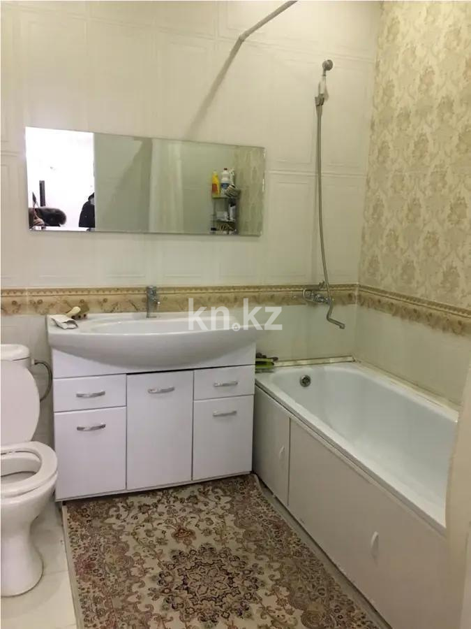 Продажа 2-комнатной квартиры, 103 м², ул. Жуалы, дом  29 - Продажа  двухкомнатных квартир в новостройках Алматы с фото фото 3 из 5