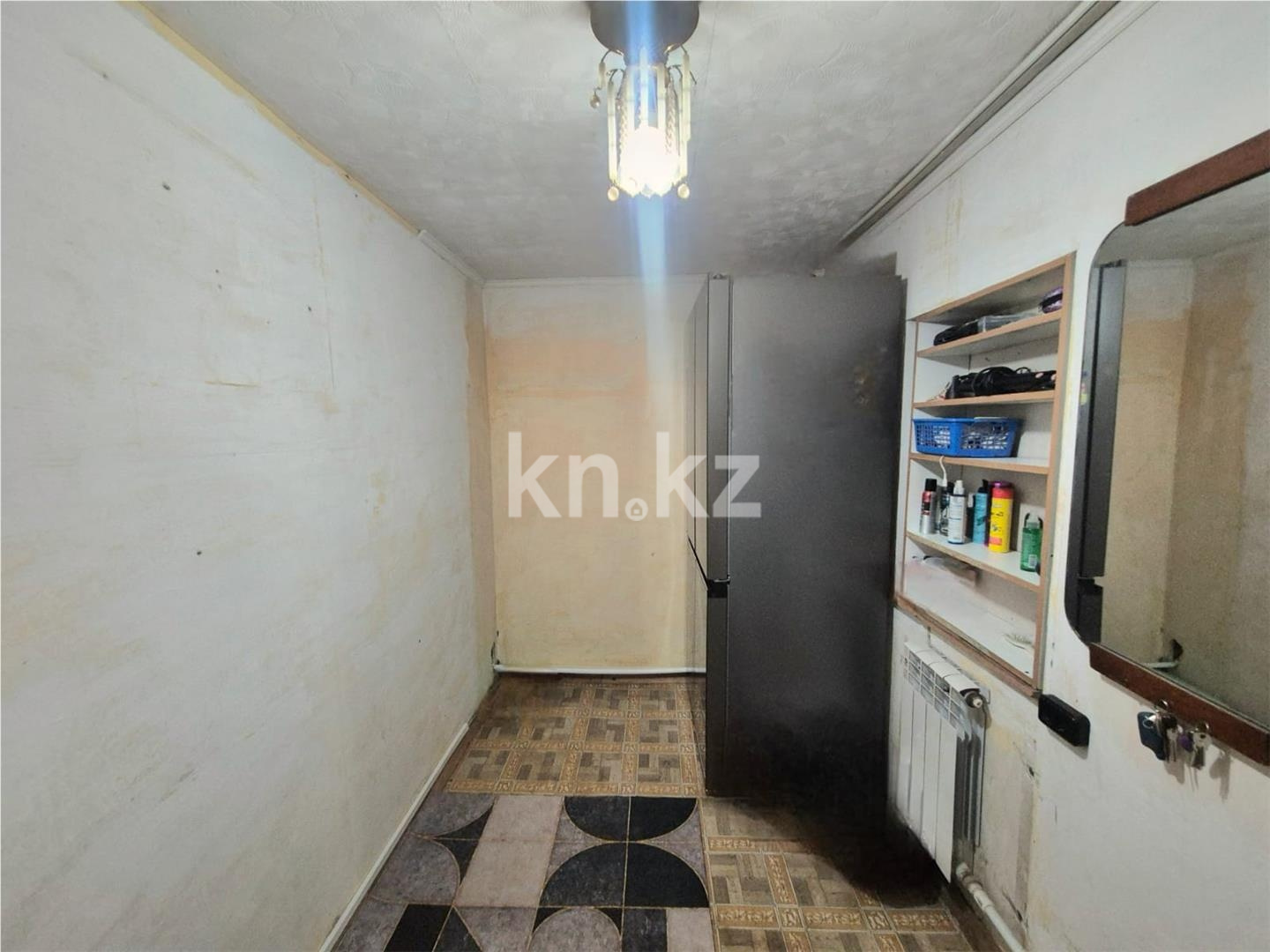 Продажа 4-комнатного дома, 60 м² в Темиртау - фото 14