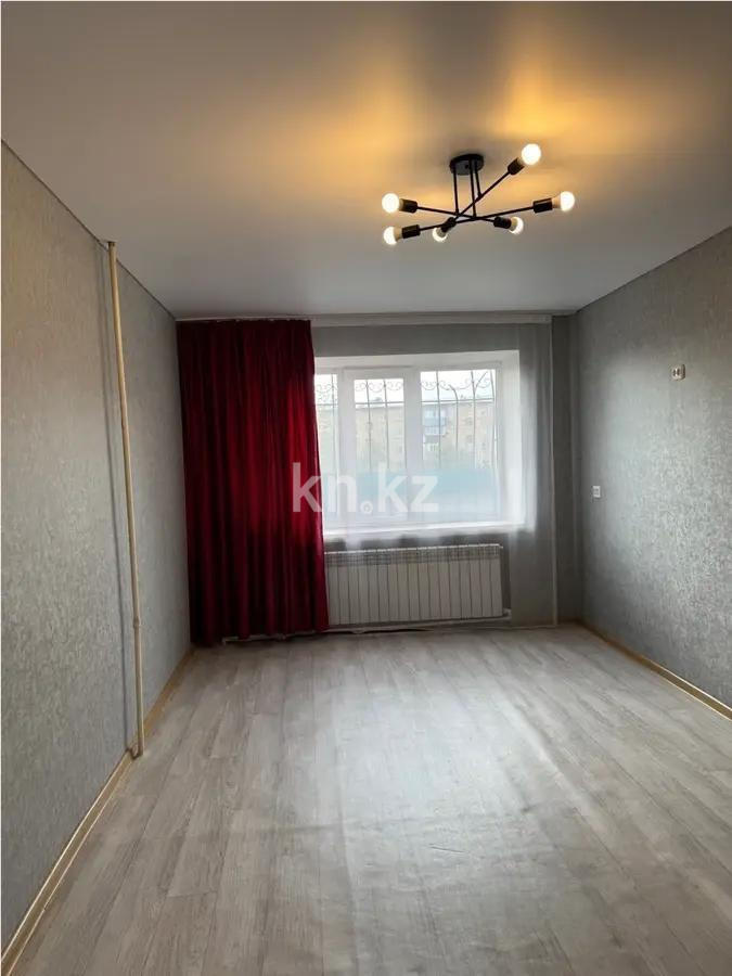 Продажа 1-комнатной квартиры, 30 м², мкр-н 21, дом  4 - Продажа квартир в Караганде без посредников с фото фото 1 из 4