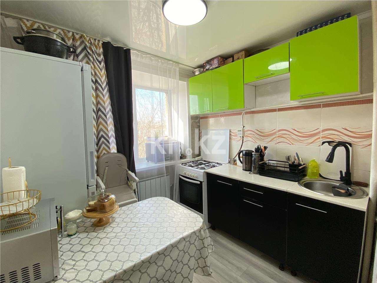 Продажа 2-комнатной квартиры, 40 м² - Продажа квартир в Сортировке Караганды фото 6 из 10