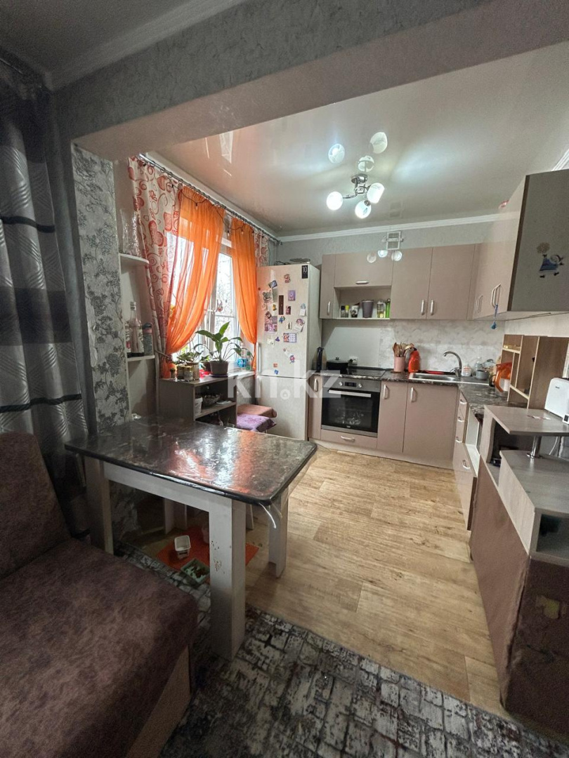 Продажа 2-комнатной квартиры, 46.2 м² в Усть-Каменогорске - фото 4