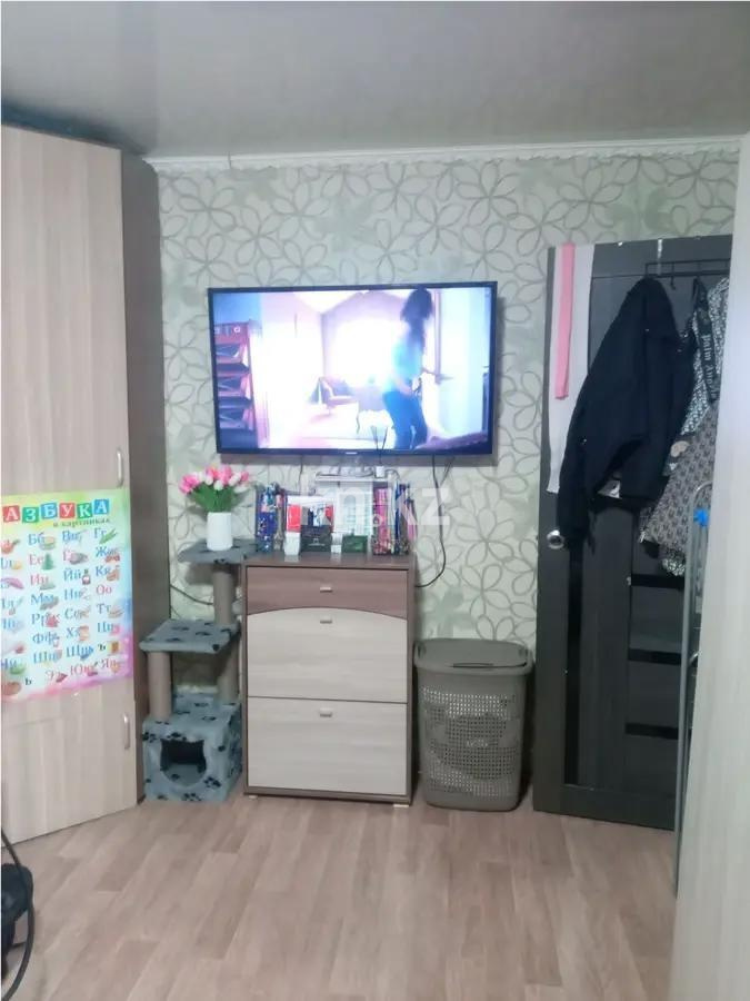 Продажа 1-комнатной квартиры, 30 м², ул. Мичурина, дом  9б - Продажа  однокомнатных квартир в Шахтинске фото 2 из 4