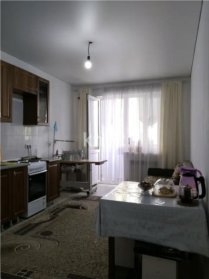 Продажа 1-комнатной квартиры, 45 м², мкр. Дарабоз, дом  39 - Продажа квартир в Алматы фото 2 из 4