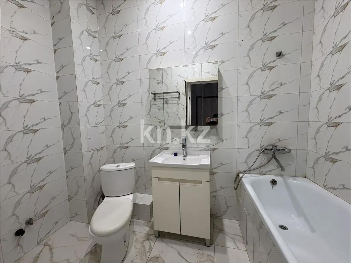 Продажа 2-комнатной квартиры, 41 м² - Продажа квартир в р-не Сарыарка Астаны фото 3 из 3
