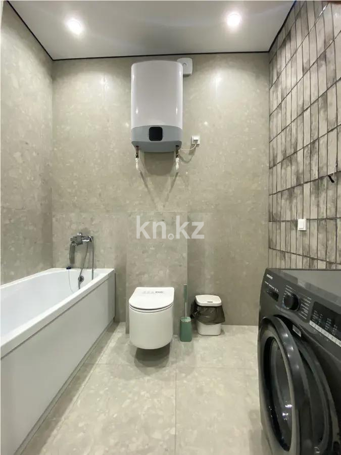 Продажа 3-комнатной квартиры, 97 м², мкр-н Степной-4, дом  участок 23/2 - Продажа квартир в Караганде фото 6 из 6