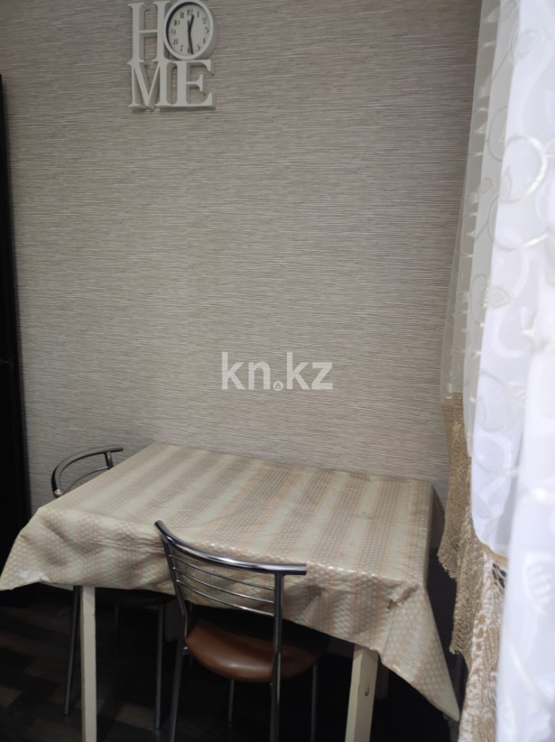 Аренда 2-комнатной квартиры, 45 м² - Аренда квартир помесячно в Казахстане - страница 2 фото 13 из 15