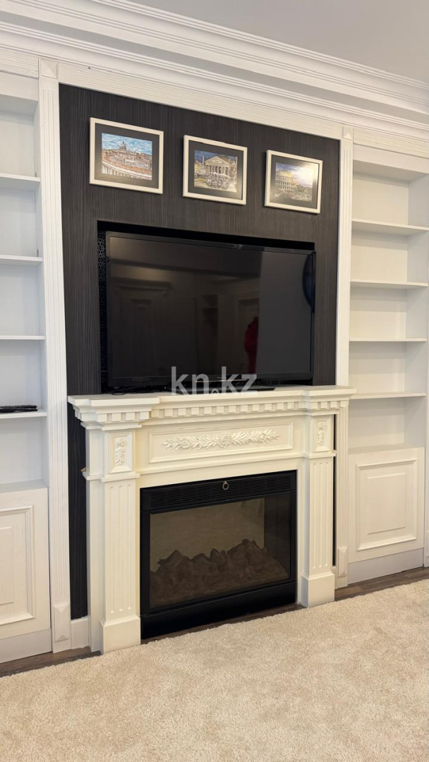 Продажа 3-комнатной квартиры, 89 м² в Алматы - фото 2