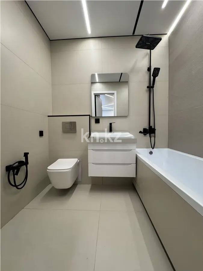 Продажа 2-комнатной квартиры, 55 м² - Продажа квартир в Казахстане - страница 8 фото 4 из 4