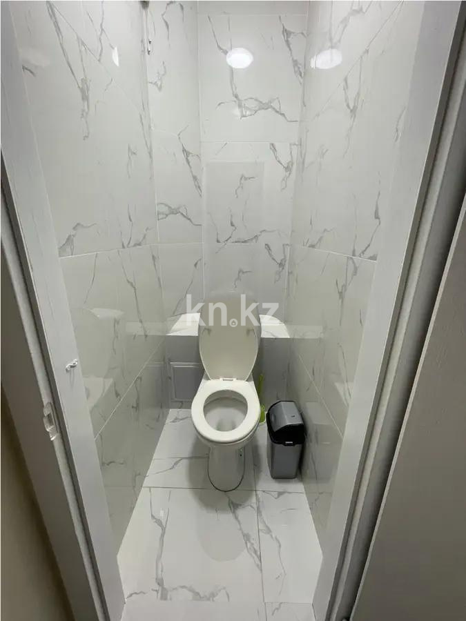 Продажа 2-комнатной квартиры, 58 м² - Продажа двухкомнатных квартир в кирпичном доме в Казахстане фото 5 из 6