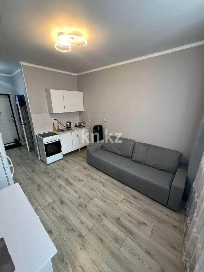 Продажа 1-комнатной квартиры, 21 м² - Продажа недвижимости в Астане - страница 27 фото 1 из 3