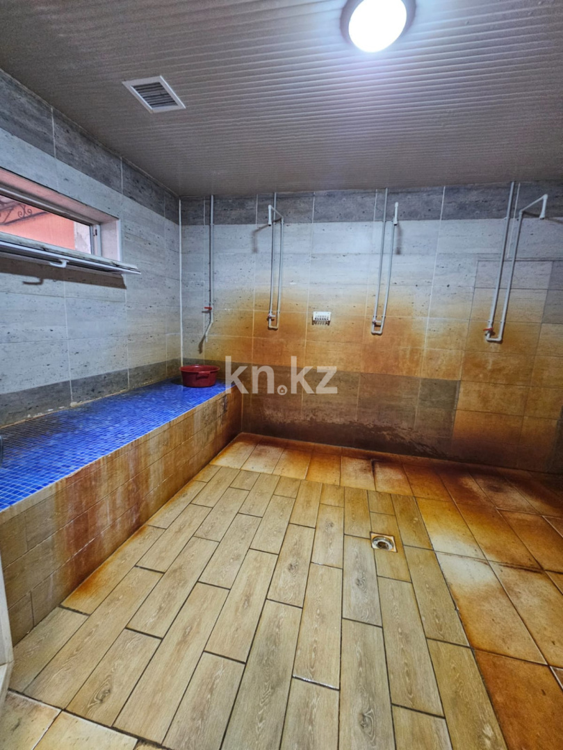 Продажа , 460 м², с.Темирлановка, дом  351 - Продажа офисных и торговых помещений в Шымкенте фото 19 из 29