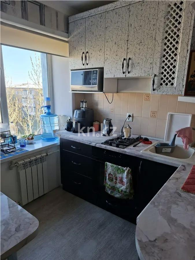 Продажа 2-комнатной квартиры, 48 м² в Караганде - фото 2