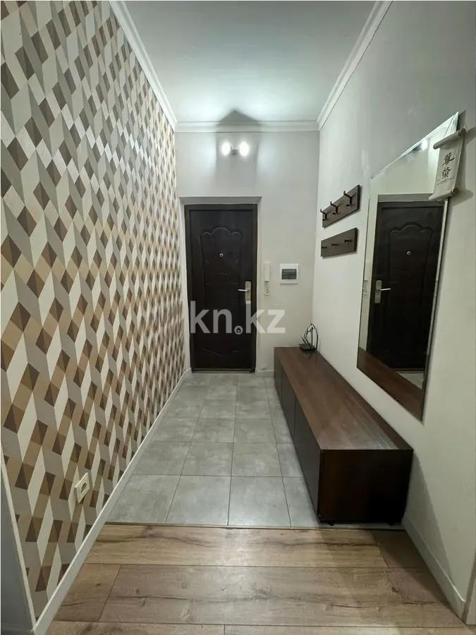 Продажа 1-комнатной квартиры, 44 м² - Продажа однокомнатных квартир в Казахстане - страница 2 фото 4 из 4