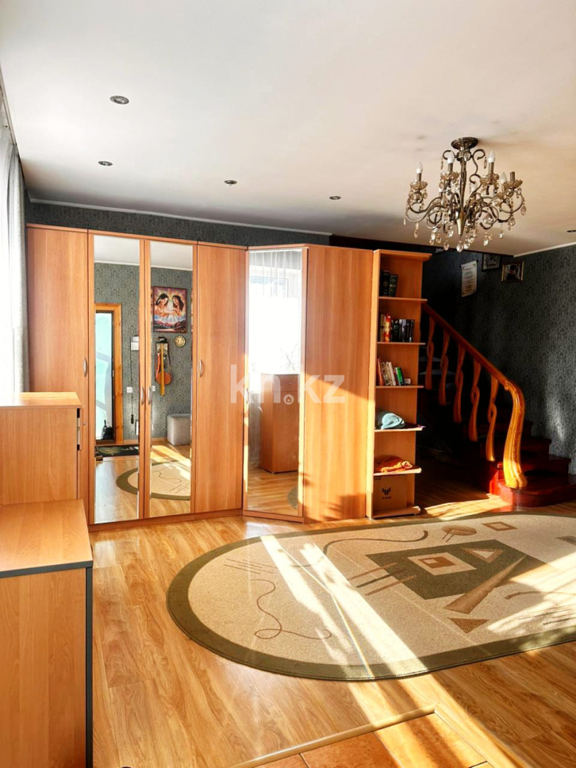 Продажа 4-комнатного дома, 205 м² - Аренда квартир помесячно в Костанае фото 10 из 18