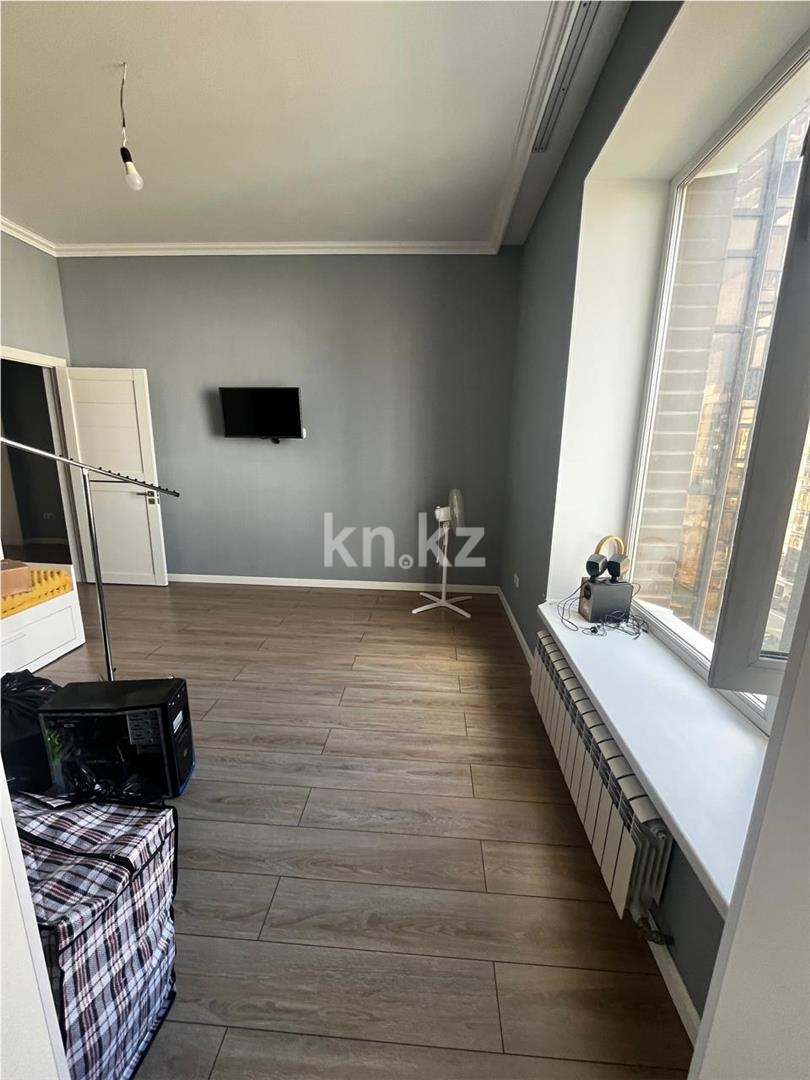 Продажа 2-комнатной квартиры, 54 м² в Астане - фото 8
