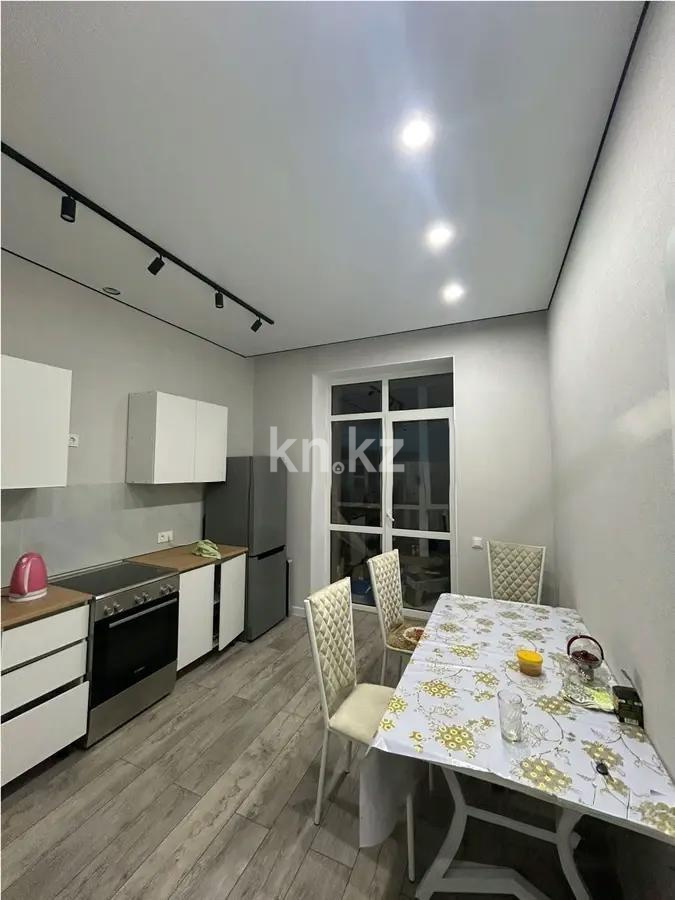 Продажа 2-комнатной квартиры, 58 м² в Астане - фото 3
