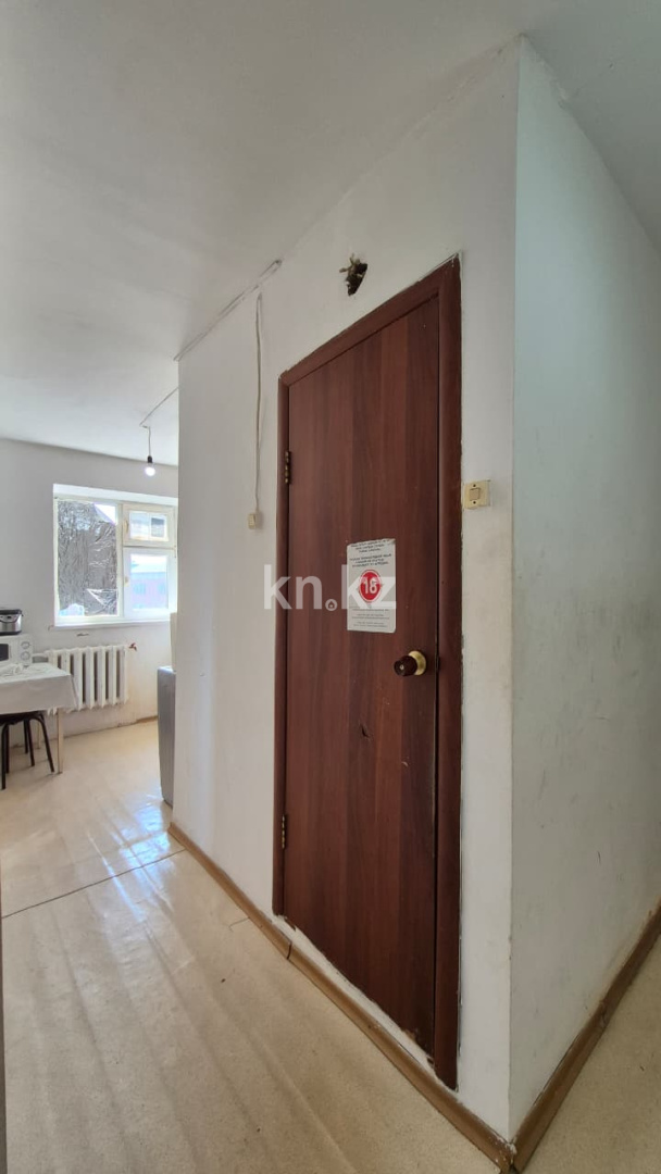 Продажа 2-комнатной квартиры, 43 м², ул. Абая, дом  13 - Продажа и аренда недвижимости в Атырау фото 2 из 23