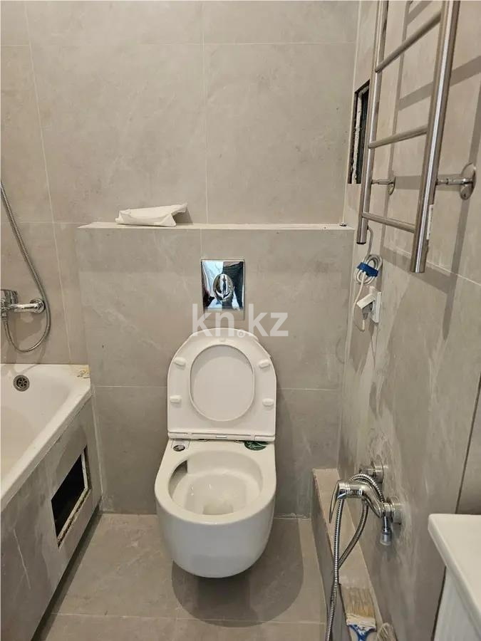 Продажа 2-комнатной квартиры, 45 м² в Астане