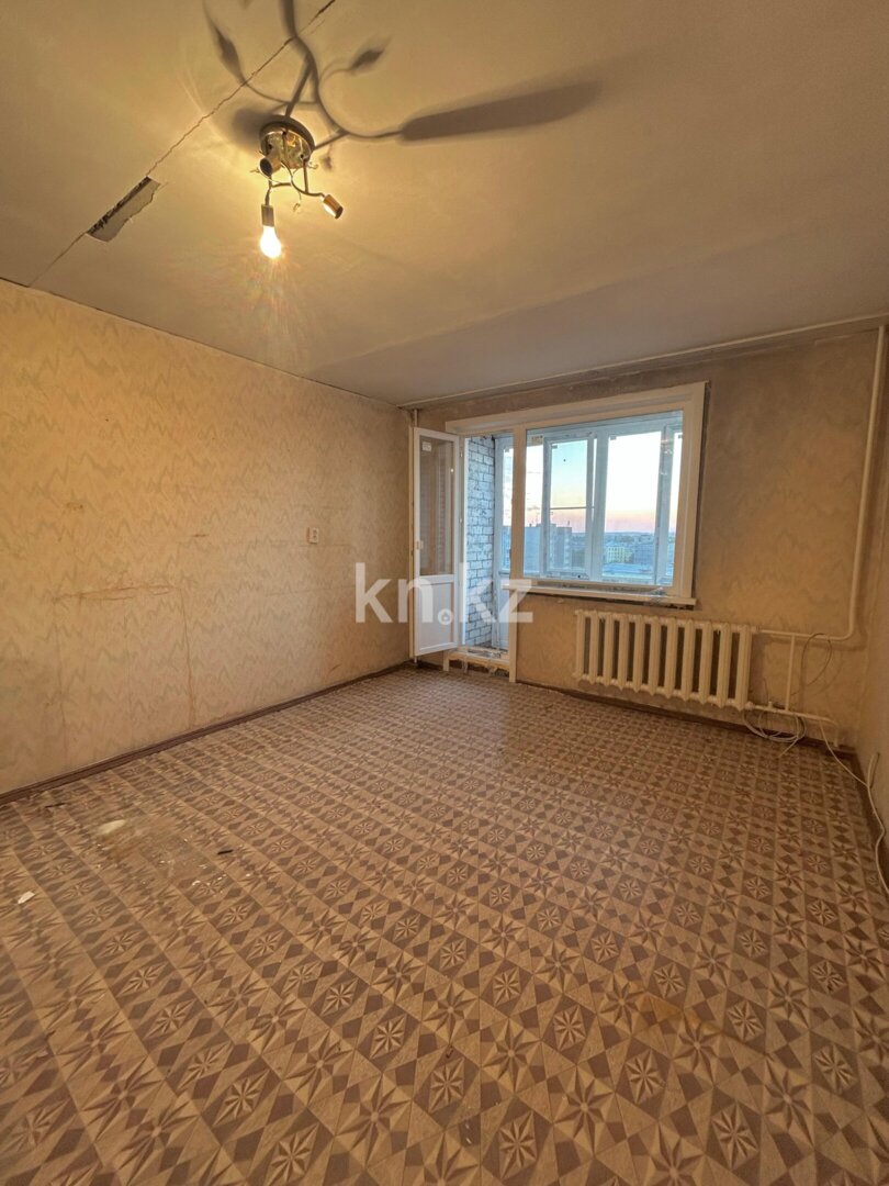 Продажа 1-комнатной квартиры, 38 м² в Усть-Каменогорске - фото 2