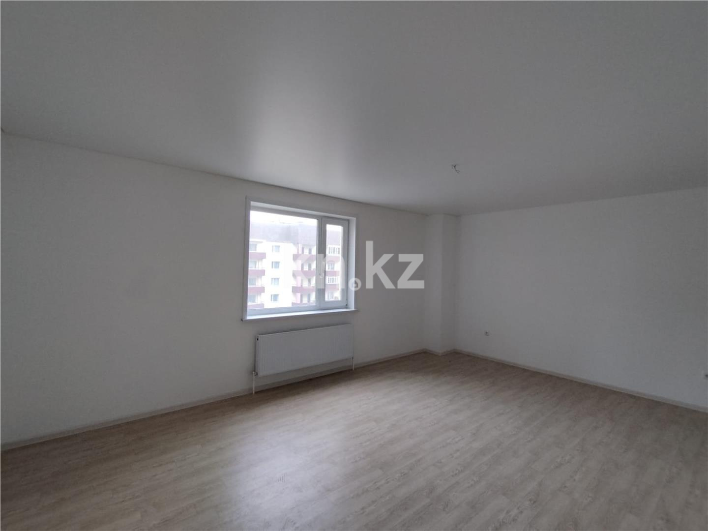 Продажа 3-комнатной квартиры, 101 м², пр. Республики, дом  1/4 - Продажа квартир в Караганде фото 1 из 13
