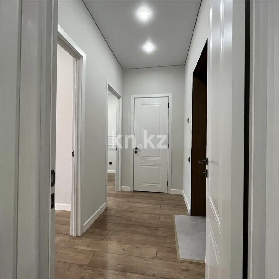 Продажа 1-комнатной квартиры, 38 м² в Астане - фото 4