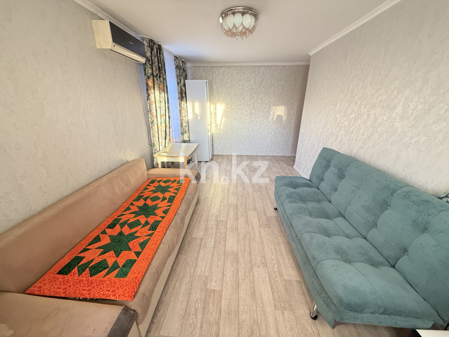 Продажа 2-комнатной квартиры, 44 м² - Продажа недвижимости в Казахстане - страница 28 фото 3 из 24