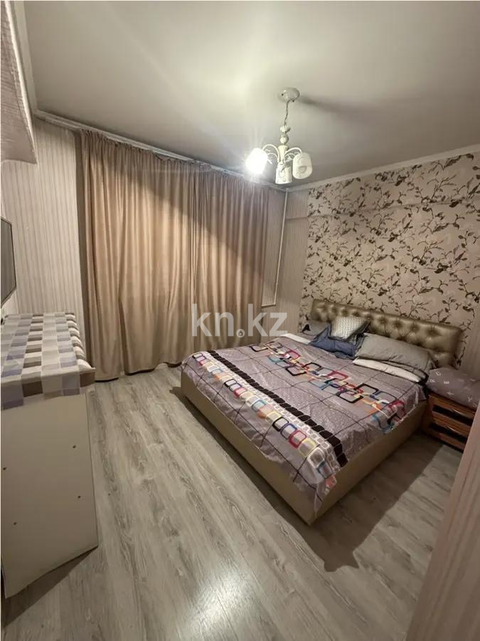 Продажа 1-комнатной квартиры, 51 м², ул. Макатаева, дом  142 - Продажа квартир в Казахстане фото 1 из 6