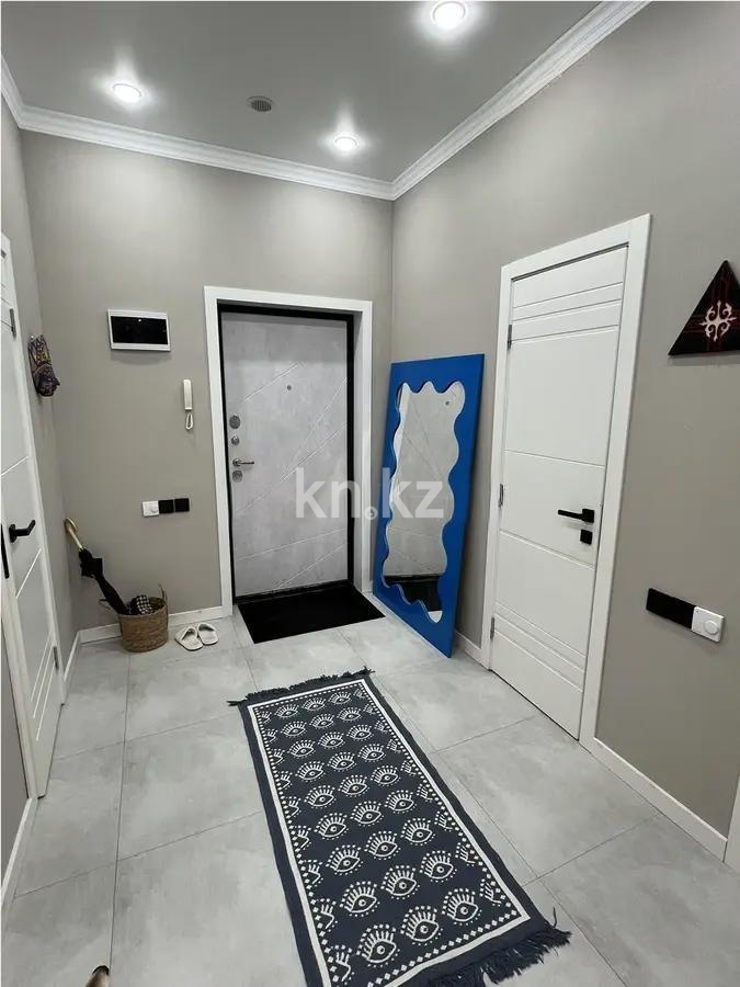 Продажа 3-комнатной квартиры, 52 м², ул. Сейитбекова, дом  18г - Продажа  трехкомнатных квартир в Алматы без посредников фото 7 из 7