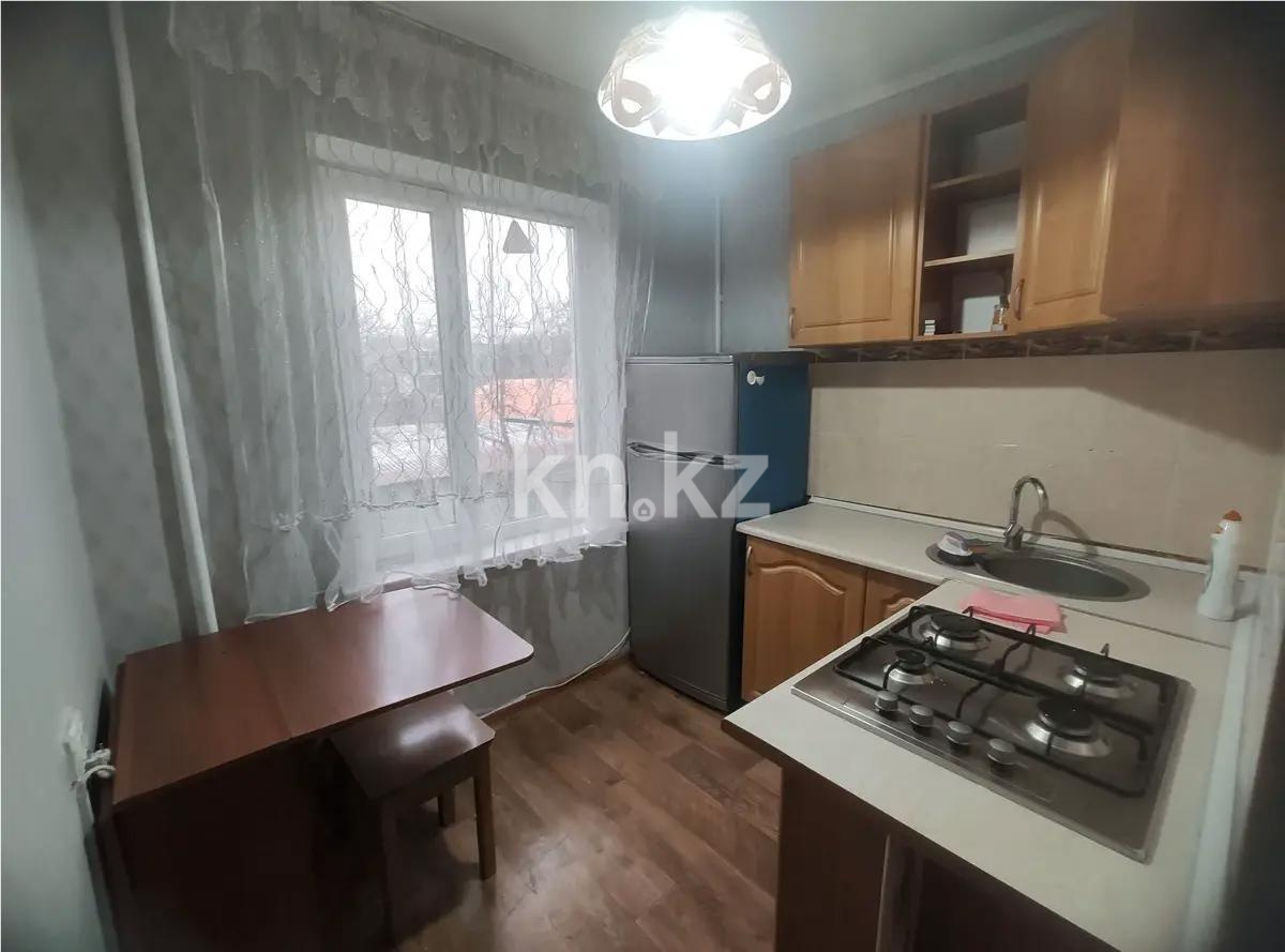 Продажа 1-комнатной квартиры, 32 м² - Продажа однокомнатных квартир в Алматы фото 2 из 3