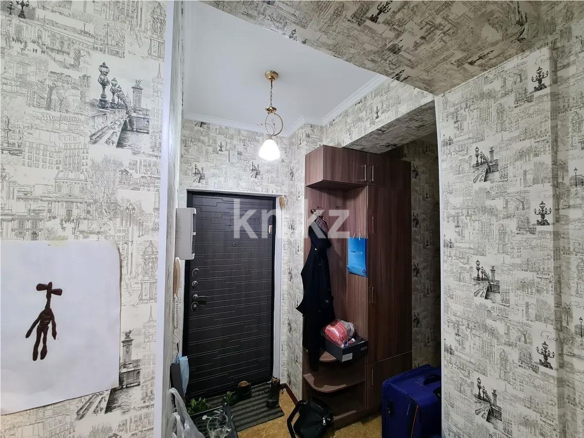 Продажа 1-комнатной квартиры, 42 м² в Алматы - фото 4
