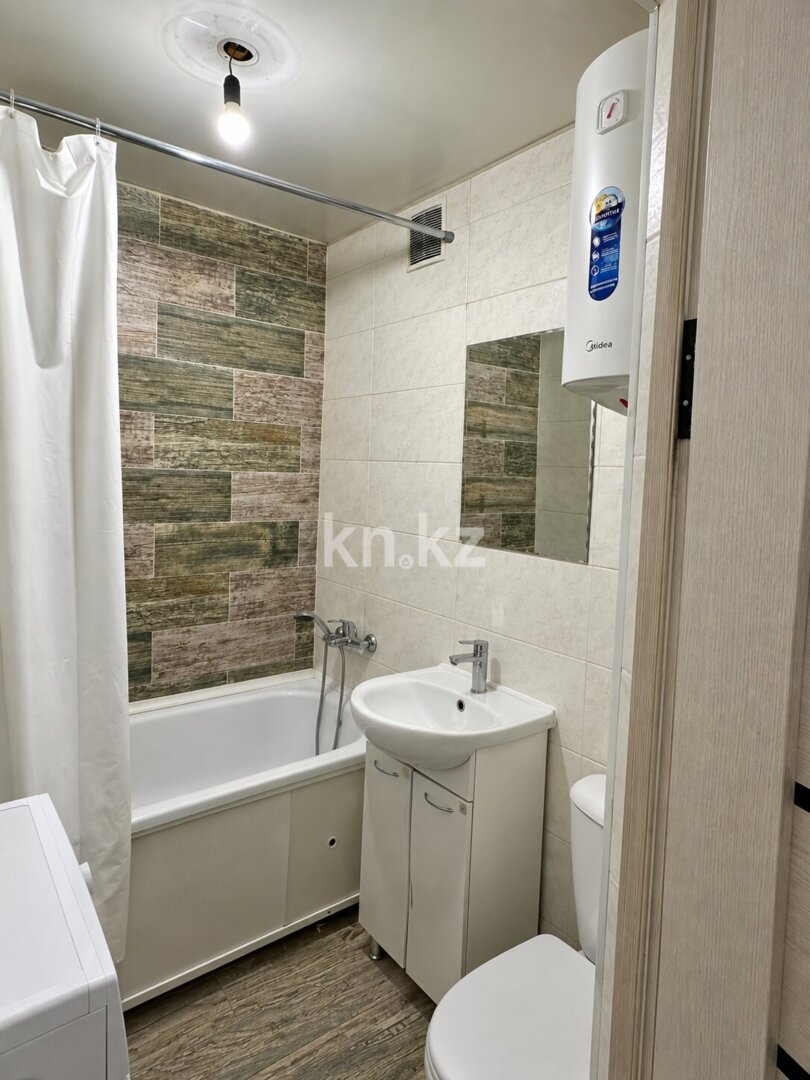 Продажа 2-комнатной квартиры, 49 м² в Караганде - фото 9