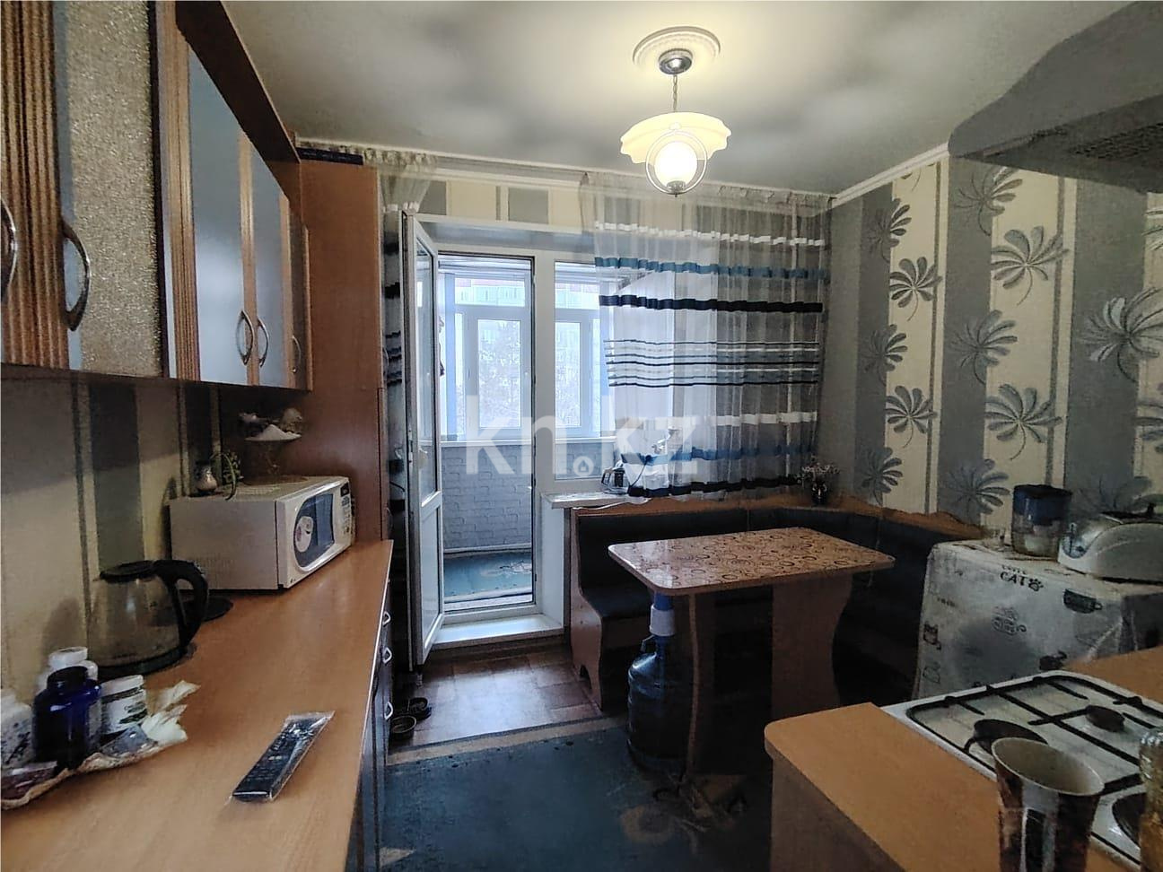 Продажа 3-комнатной квартиры, 79 м², ул. Амангельды - Продажа квартир в Темиртау фото 7 из 17