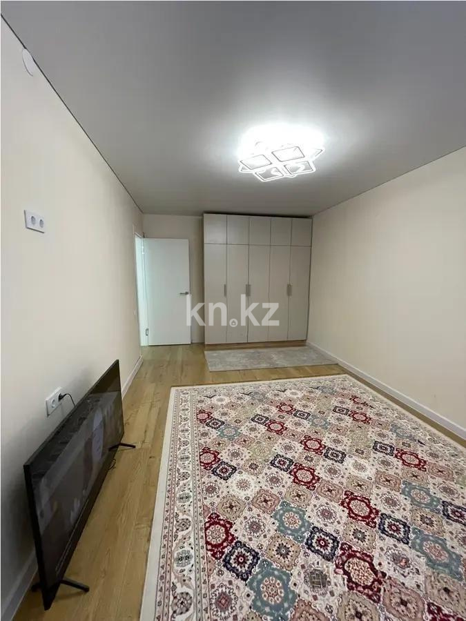 Продажа 1-комнатной квартиры, 32 м² в Алматы